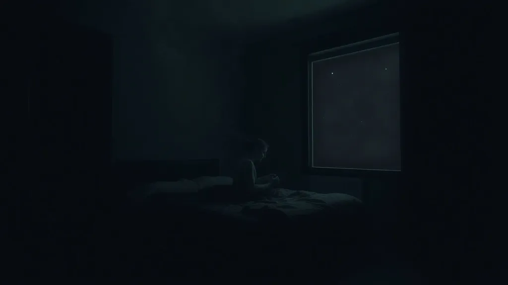 Dream symbol: black things: demographics: Insomniacs and Their Black Symbol Dreams