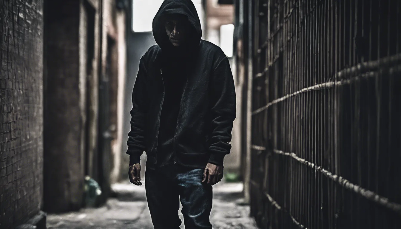 Black Thug in Dreams: Unraveling the Mysteries