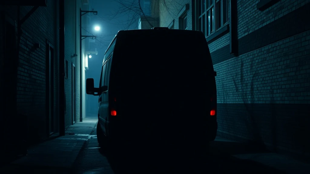 Dream symbol: black unmarked van: demographics: People with Schizophrenia or Other Psychotic Disorders