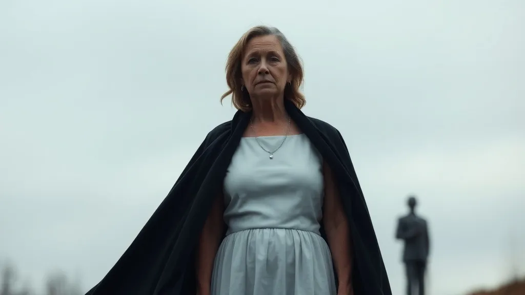 Dream symbol: black and white clothing: demographics: Middle-Aged Individuals Facing Midlife Crises
