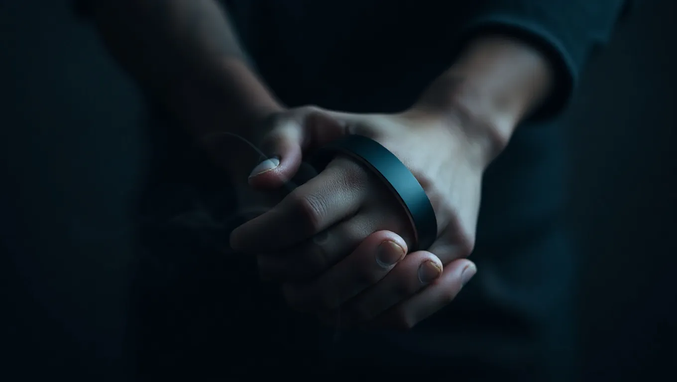 Dream symbol: black wristbands: symbolism: Reminder of Hidden Emotions and Secrets Dream symbol: black wristbands: symbolism: Reminder of Hidden Emotions and Secrets