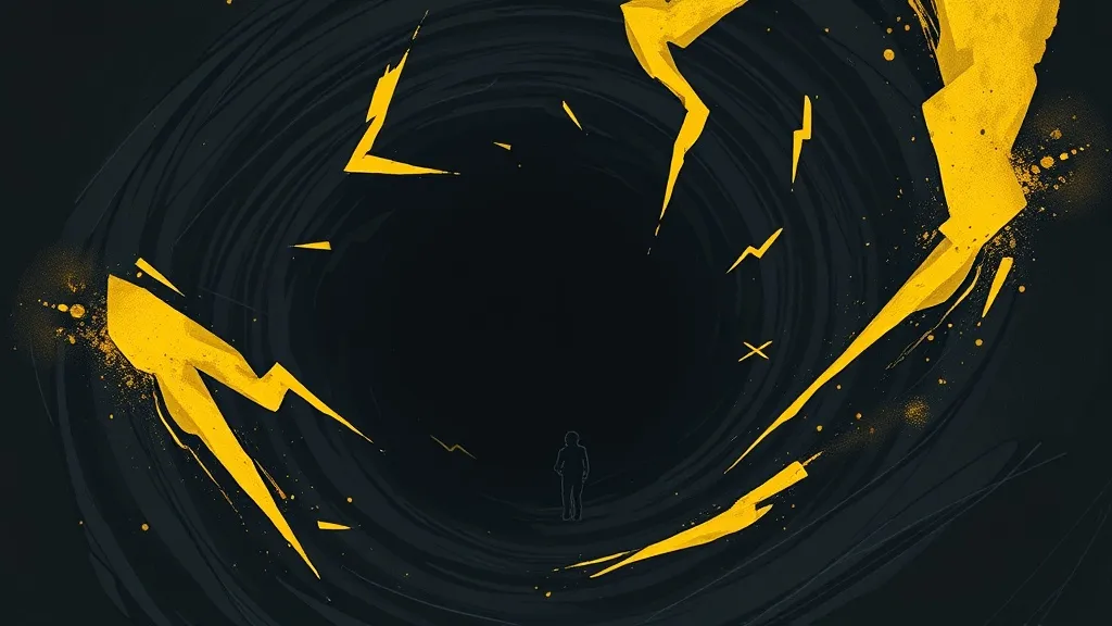 Dream symbol: black and yellow colors: demographics: People Experiencing Anxiety and Stress