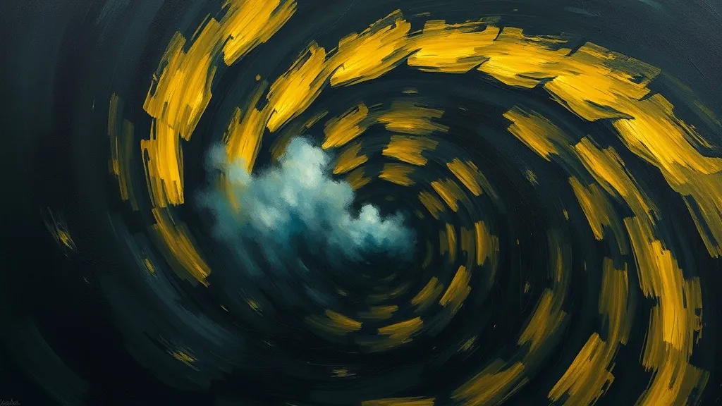 Dream symbol: black and yellow colors: scenarios: Dream About Black and Yellow and Another Color
