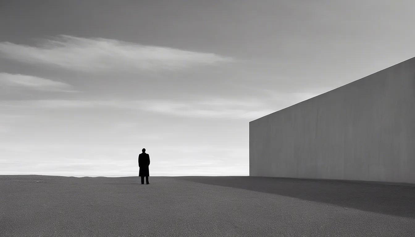 Dream symbol: blank wall: intro