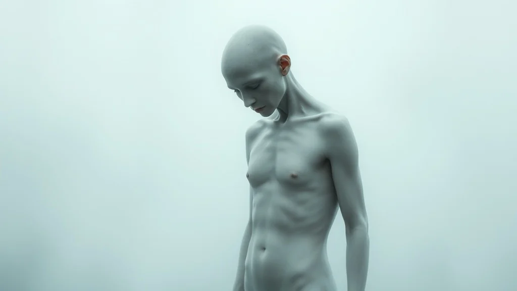 Bleached Body in Dreams: Symbolism and Interpretation