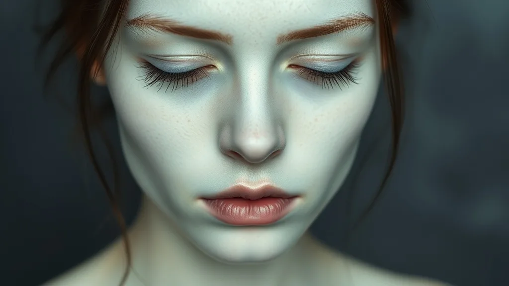 Bleached Skin in Dreams: Symbolism and Interpretation