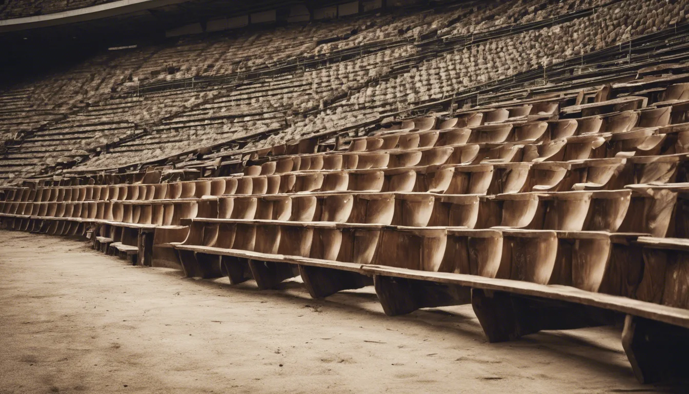 Dream symbol: bleacher: intro
