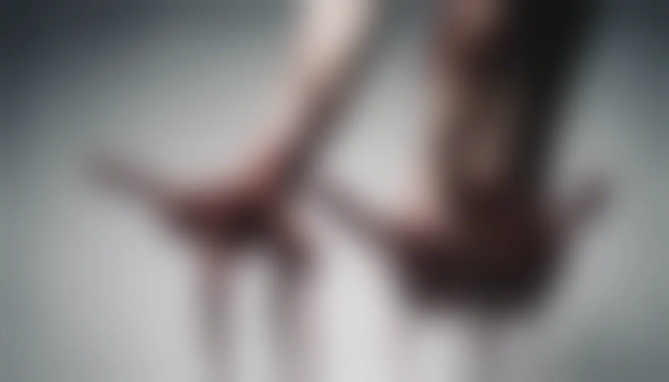 Bleeding Fingers Dream Meaning: Unraveling the Symbolism