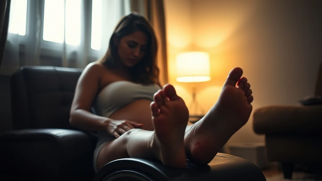 Dream symbol: bleeding heels: demographics: Pregnant Women