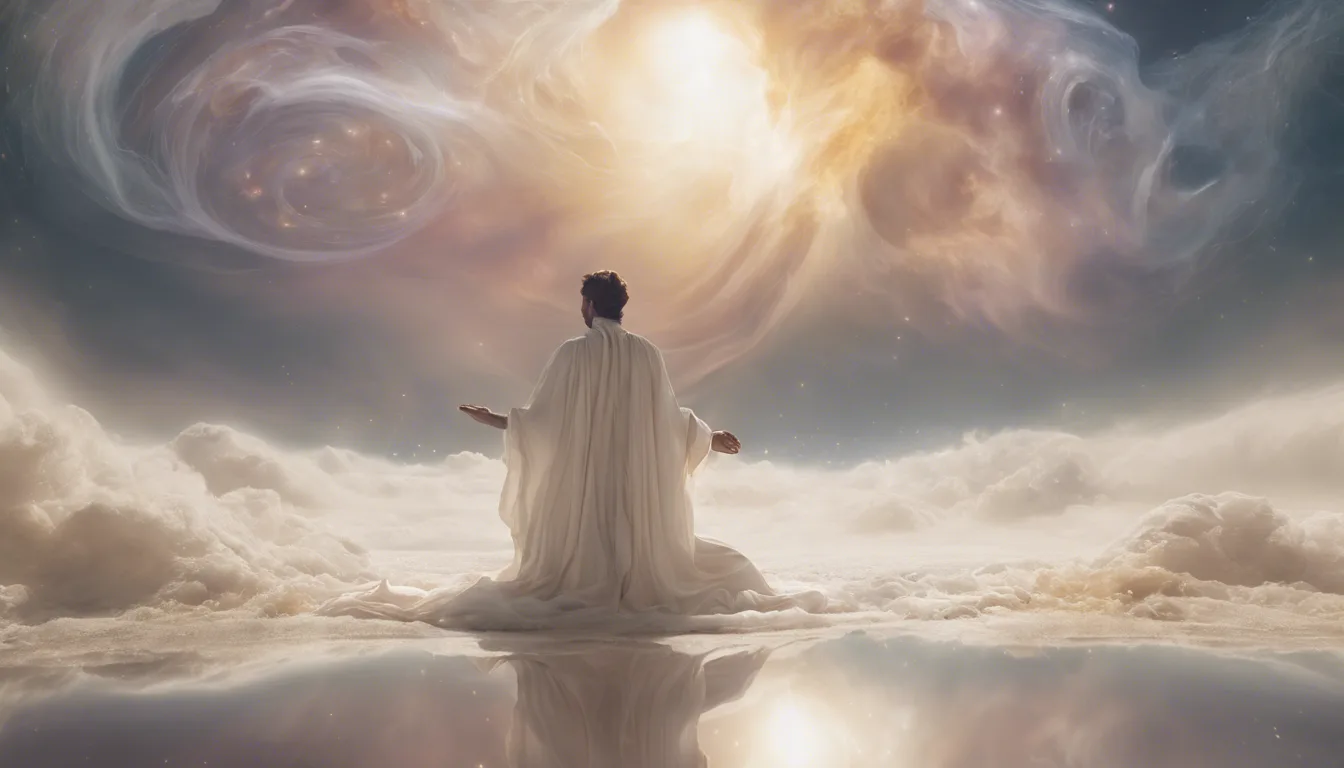 Exploring the Significance of Blessings in Dreams: Unraveling the Divine