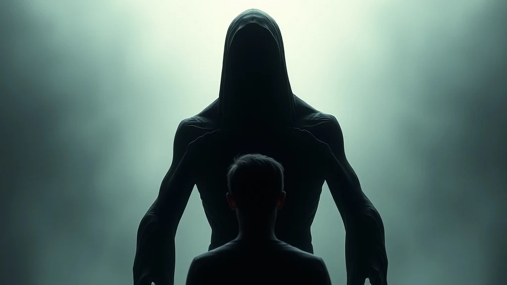 Dream symbol: blind creature: scenarios: Dream of a Blind Creature Helping You