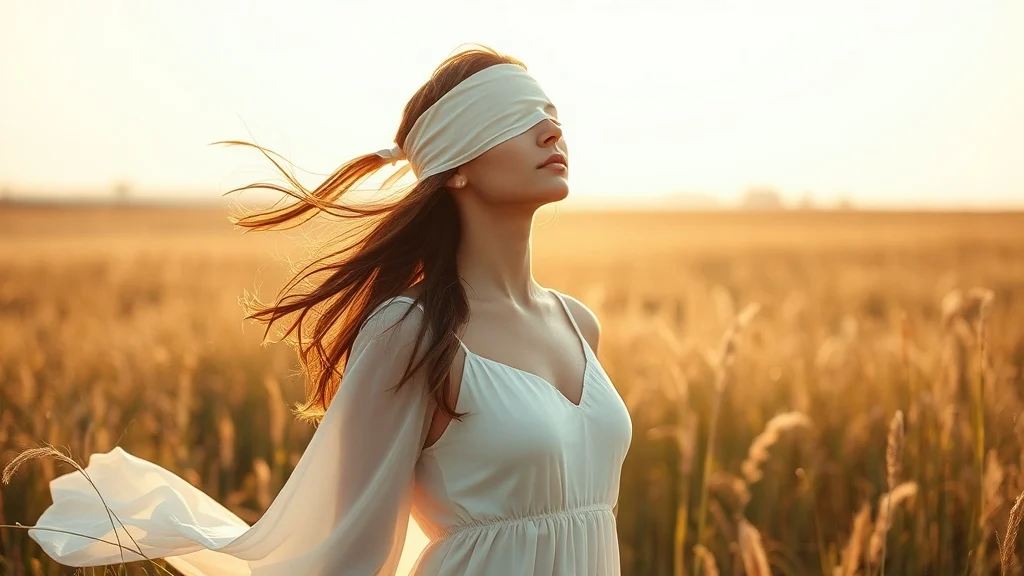 Blind Woman Dream Symbolism: Meaning, Interpretation & More