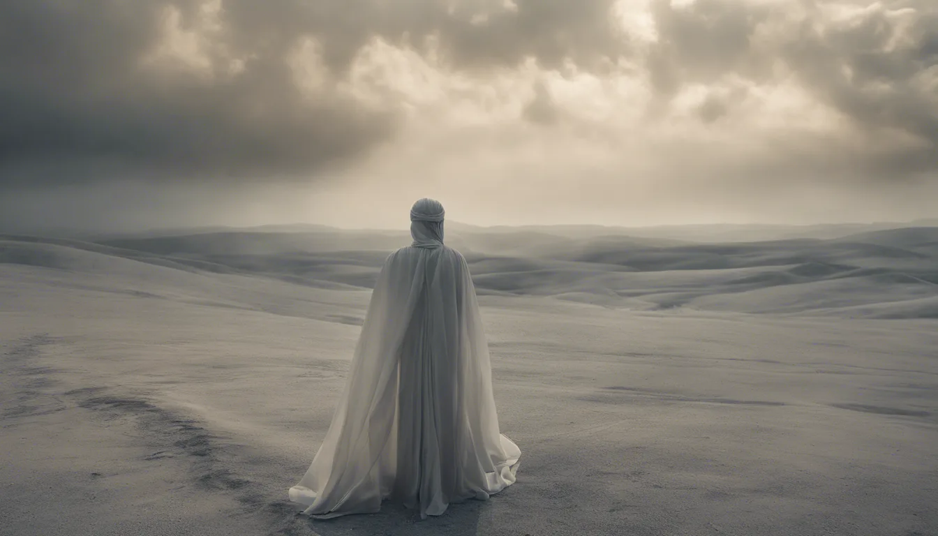 Journey into the Dark: Unveiling the Symbolism of Blindfolds in Dreams