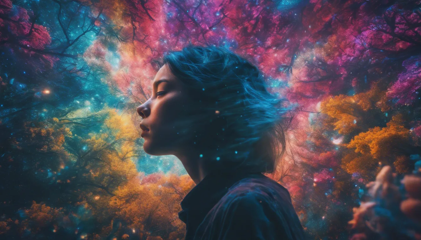 Dream symbol: blink of an eye: intro
