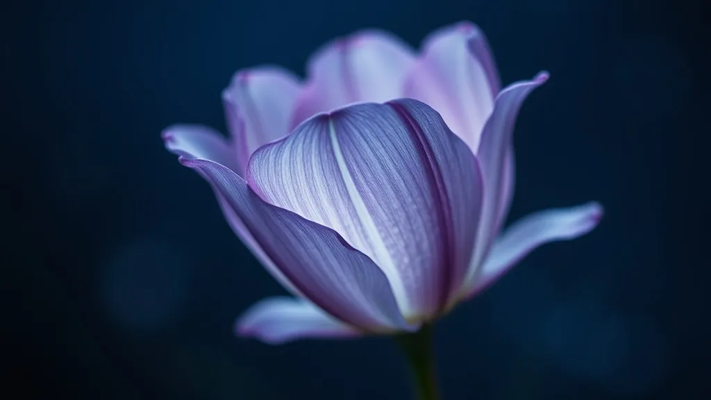 Dream symbol: blinking flower: intro