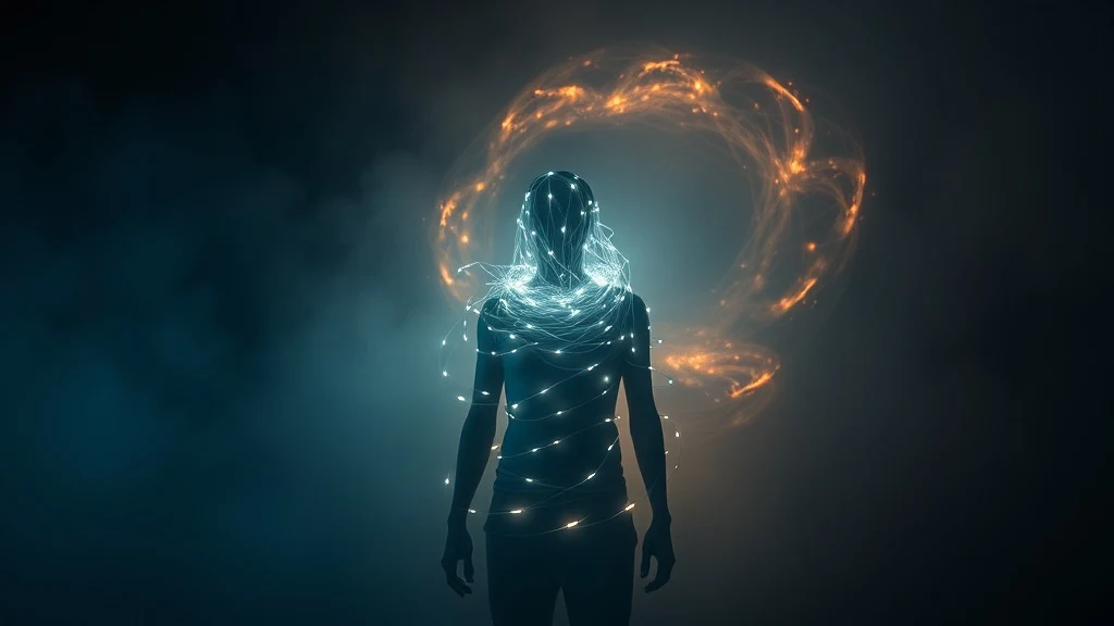 Dream symbol: blinking lights: intro