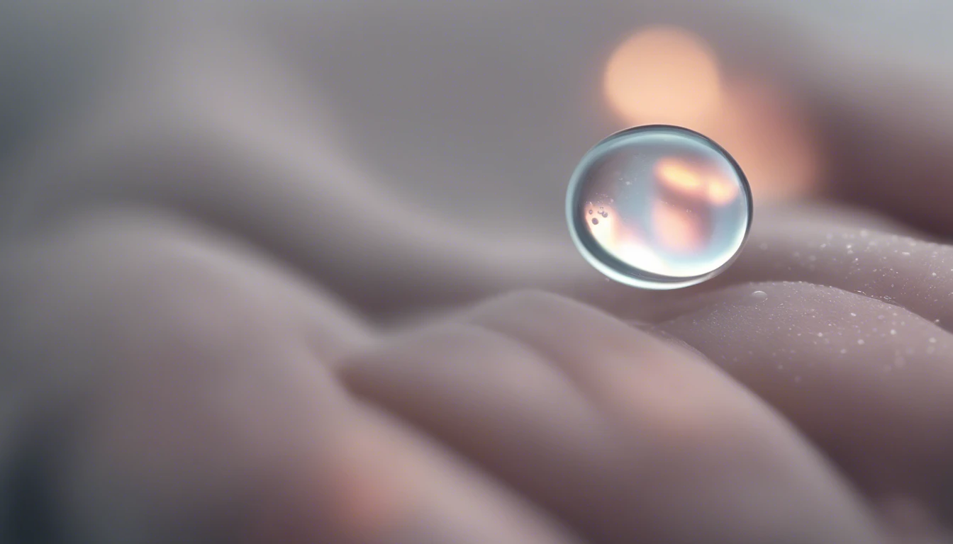 Blister Dreams: Unraveling the Hidden Messages