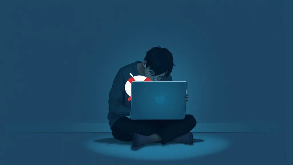 Dream symbol: blocked message: demographics: People Feeling Socially Isolated