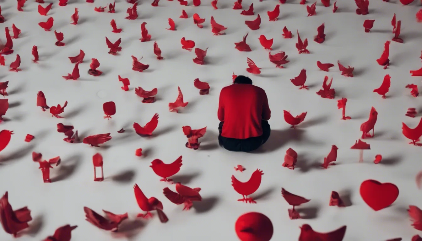 Blocked Social Media in Dreams: Unravel Their Symbolic Meaning