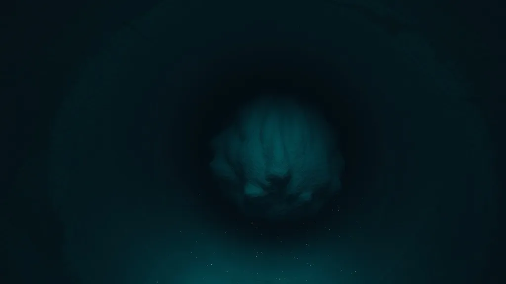 Dream symbol: blocked tunnel: scenarios: Dreaming of a Blocked Tunnel Under Water