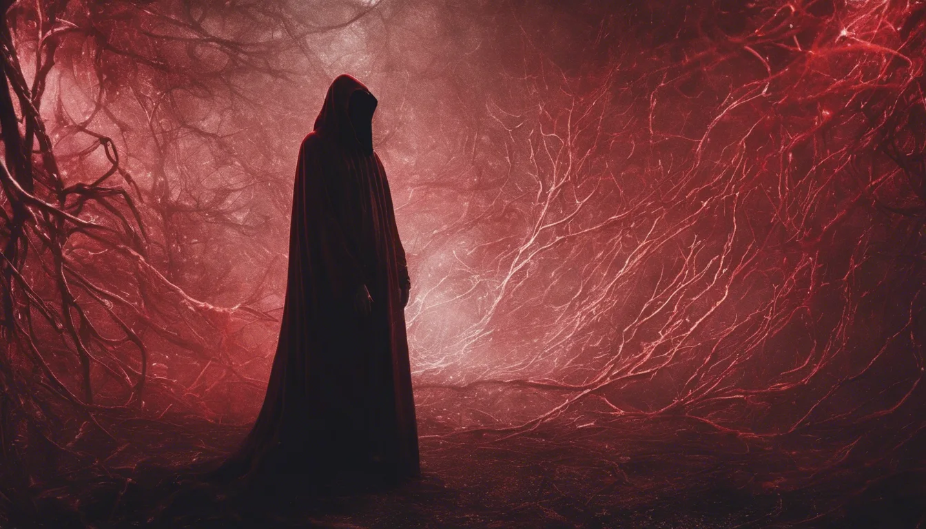 Dream symbol: blood cancer: intro
