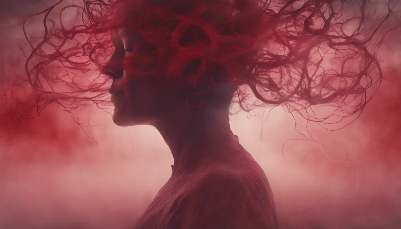 Blood Clots in Dreams