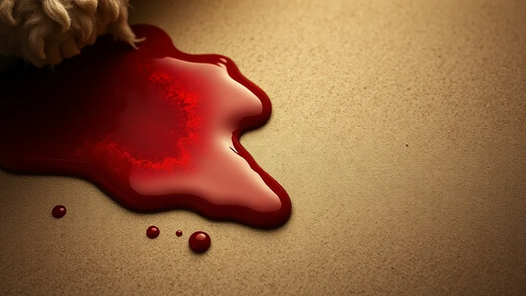 Blood of the Lamb: Dream Symbolism