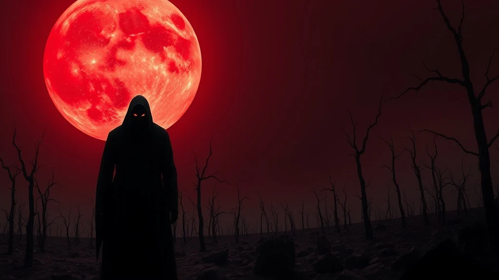 Dream symbol: blood red moon: demographics: People Who Recently Experienced Trauma