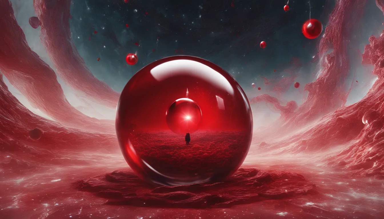 Unveiling the Hidden Meaning of Blood Sample Dreams