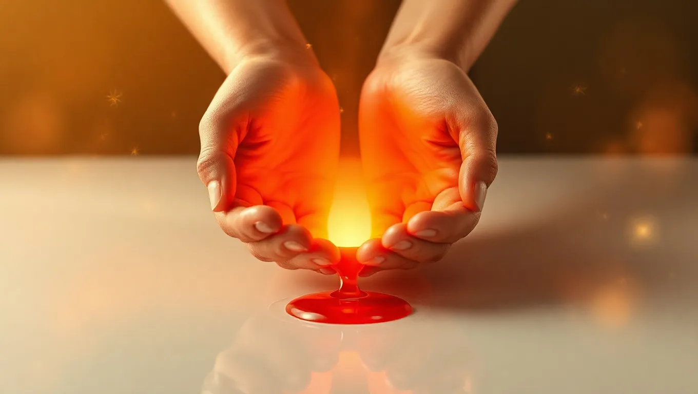 Dream symbol: blood spill: symbolism: Representation of Sacrifice and Selflessness Dream symbol: blood spill: symbolism: Representation of Sacrifice and Selflessness