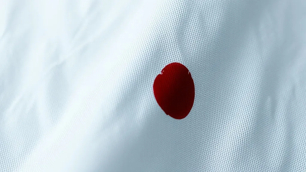 Blood Spots in Dreams: Meaning & Symbolism