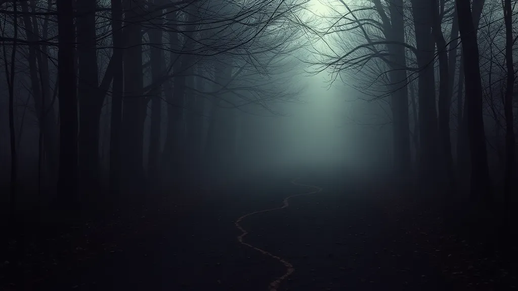 Dream symbol: blood trails: symbolism: Pathways to Unresolved Guilt