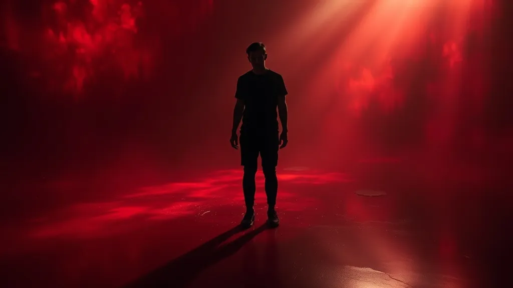 Dream symbol: bloody murder: intro