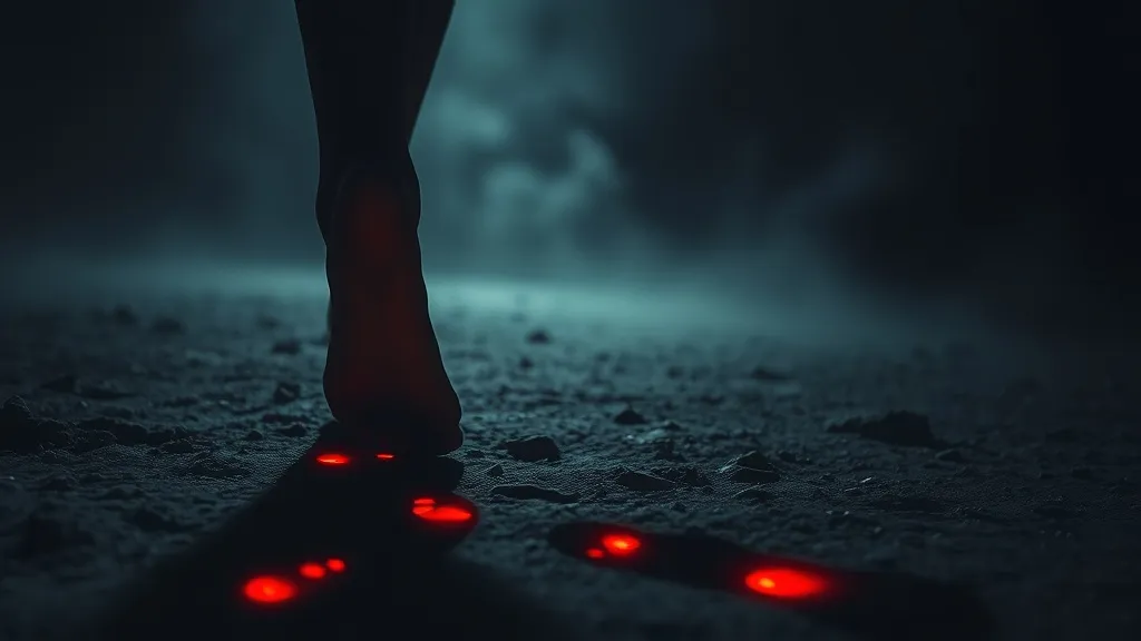 Dream symbol: bloody toe prints: demographics: Nightmare Prone Sleepers and Bloody Toe Prints Dream Frequency