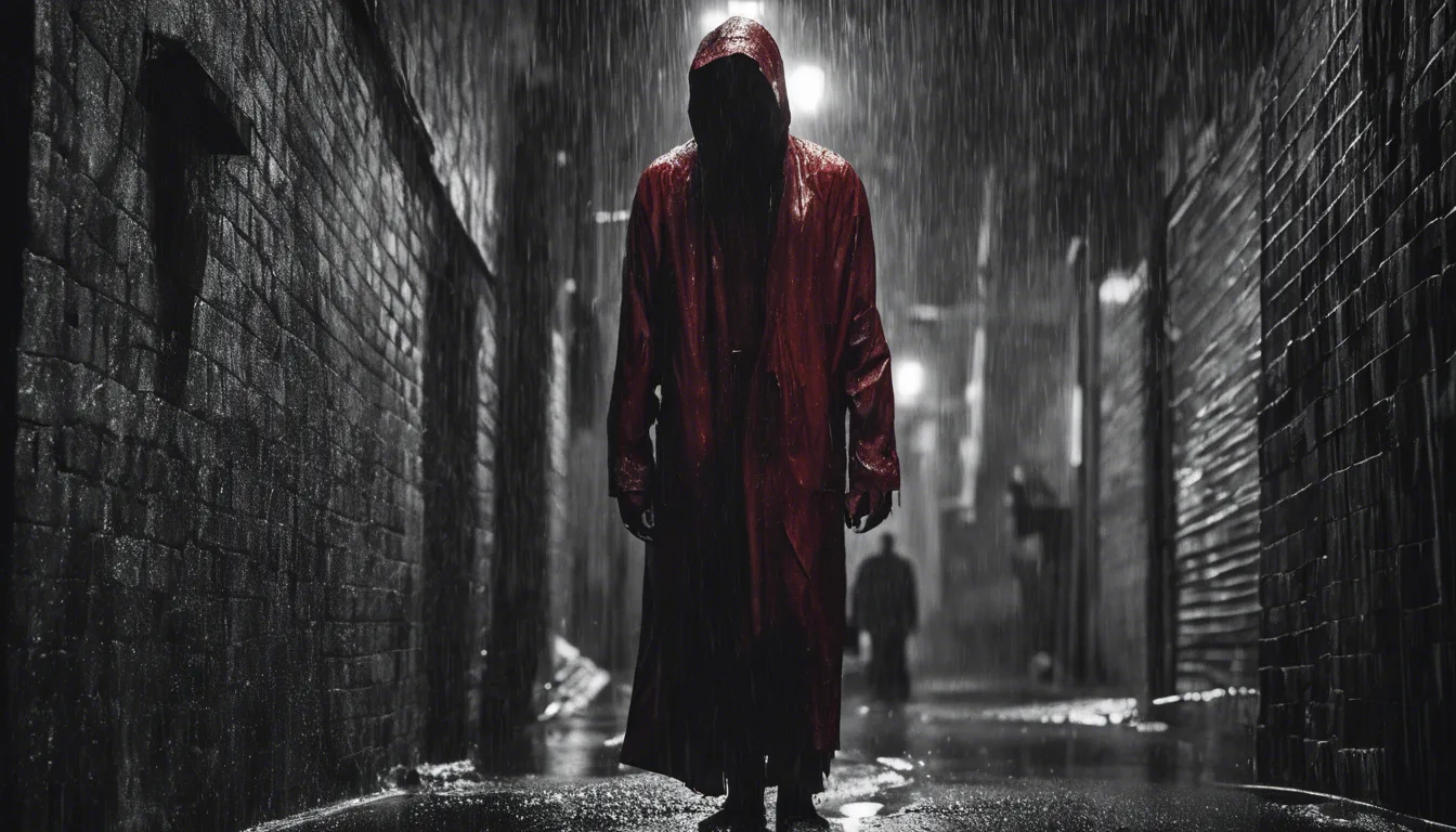 Bloody Wound in Dreams: Symbolic Meaning and Interpretation