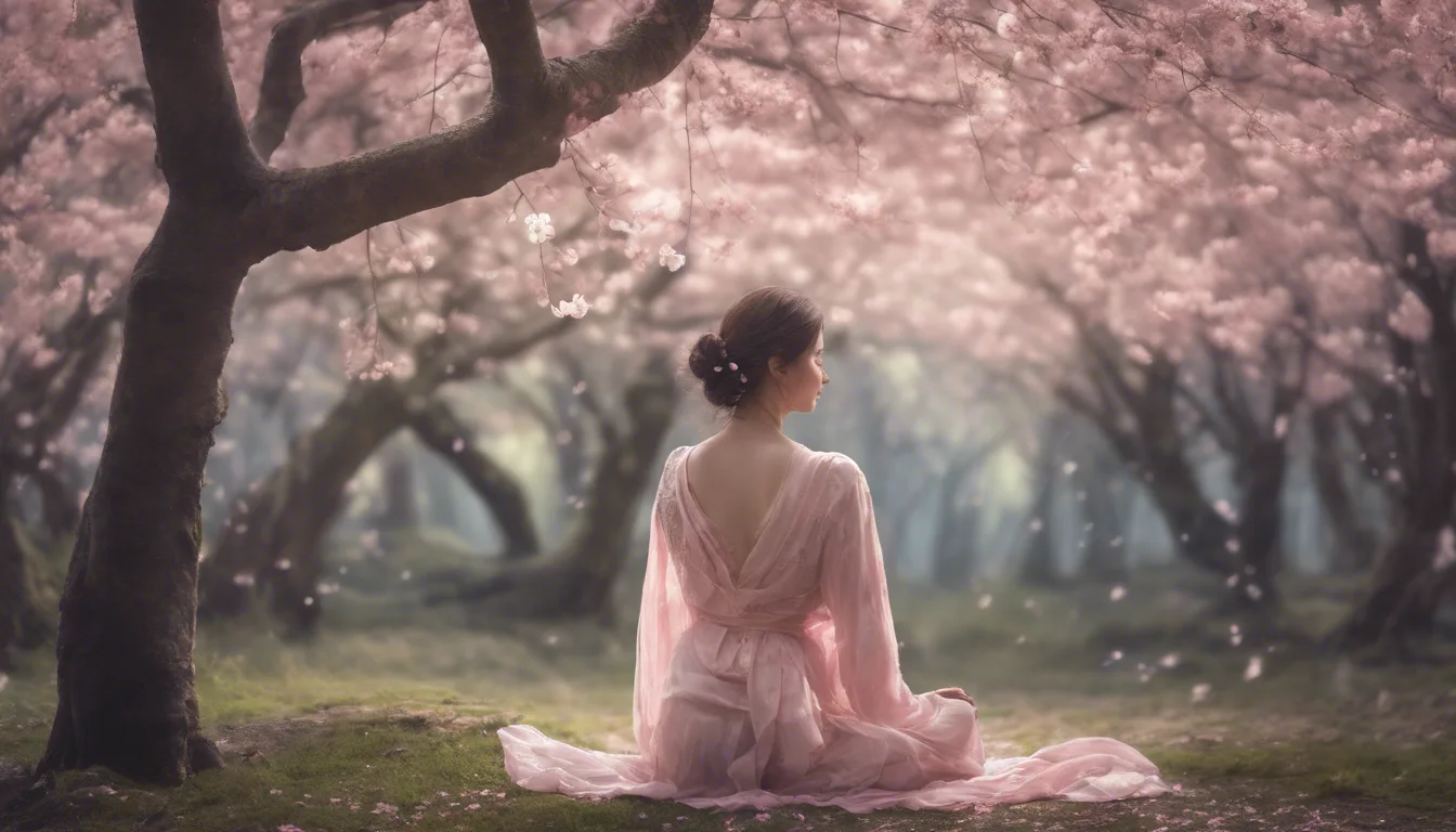 Blossoming in Dreams: Exploring Fertility, Growth, and Hope