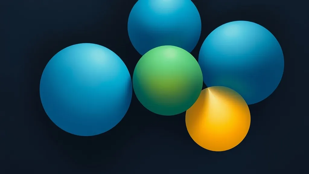 Dream symbol: blue balls: scenarios: Dreaming of Blue Balls Changing Color