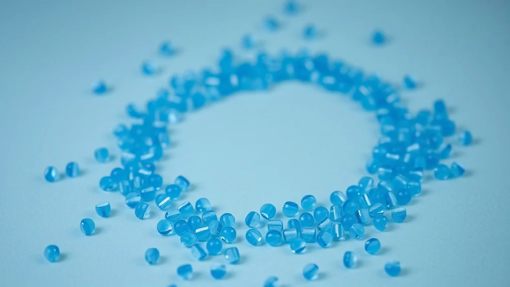 Dream symbol: blue beads: symbolism: Creativity and Imagination