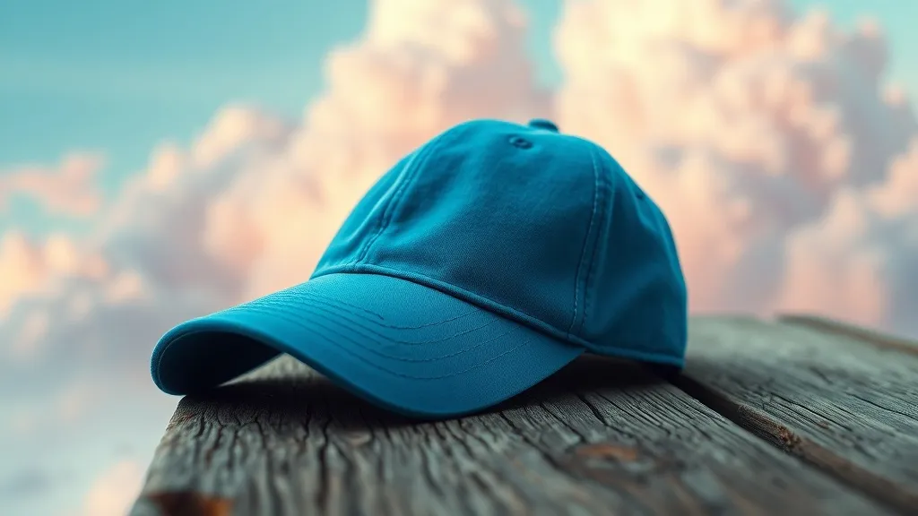 Decoding the Blue Cap Dream Symbol