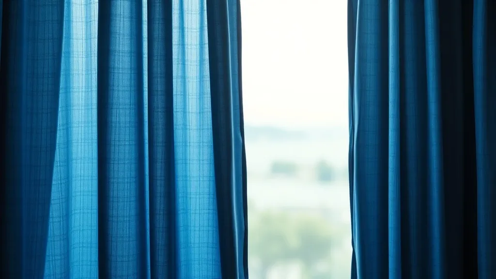 Dream symbol: blue curtain: demographics: Dreamers Interested in Color Symbolism and Blue Curtains