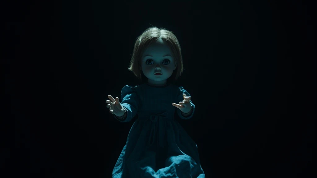 Dream symbol: blue doll: demographics: People Interested in Symbolism