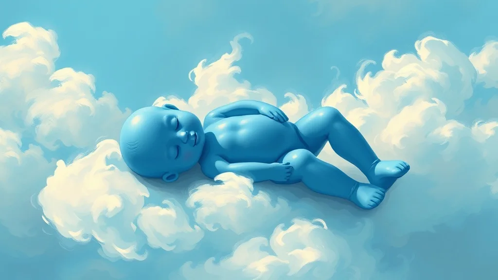 Exploring the Hidden Meaning of Blue Dolls in Dreams