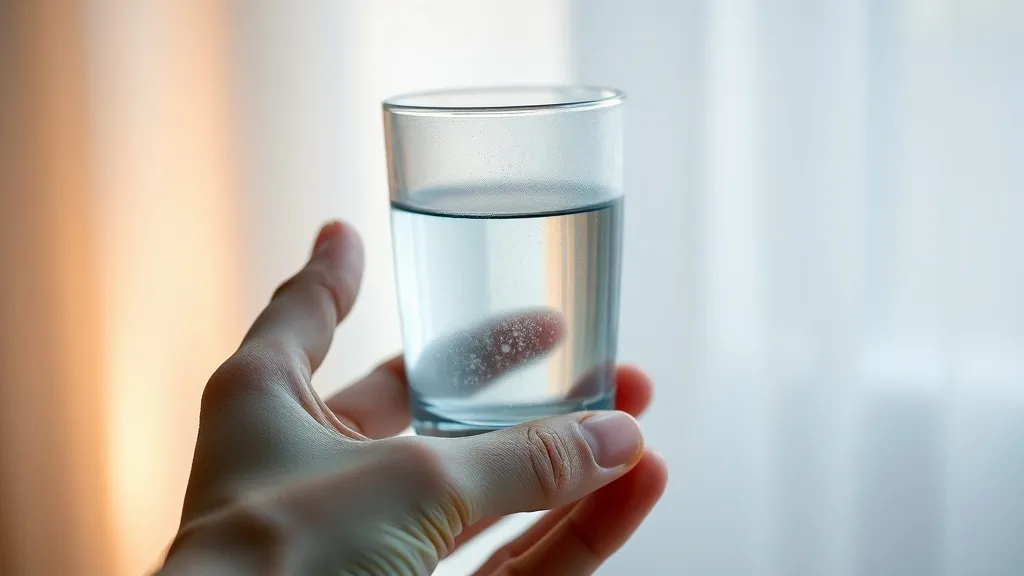 Dream symbol: blue glass cup: scenarios: Dreaming of drinking from a blue glass cup