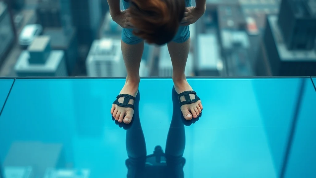 Dream symbol: blue glass floor: demographics: Individuals with Anxiety Disorders
