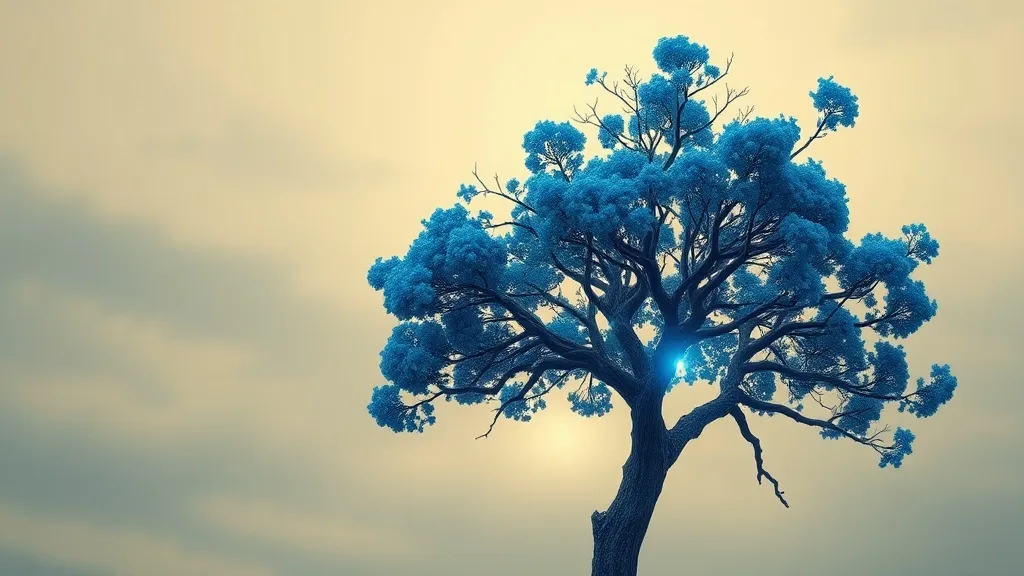 Dream symbol: blue gum: demographics: People Experiencing Mental Health Challenges