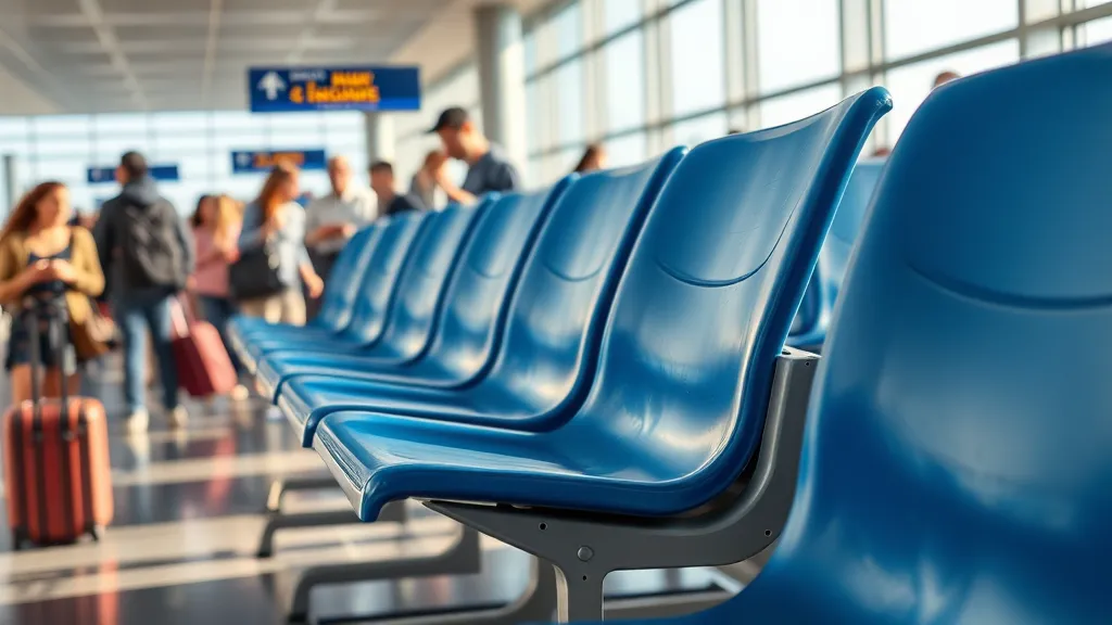 Dream symbol: blue hard plastic chair: demographics: Frequent Travelers Experiencing Blue Hard Plastic Chair Dreams