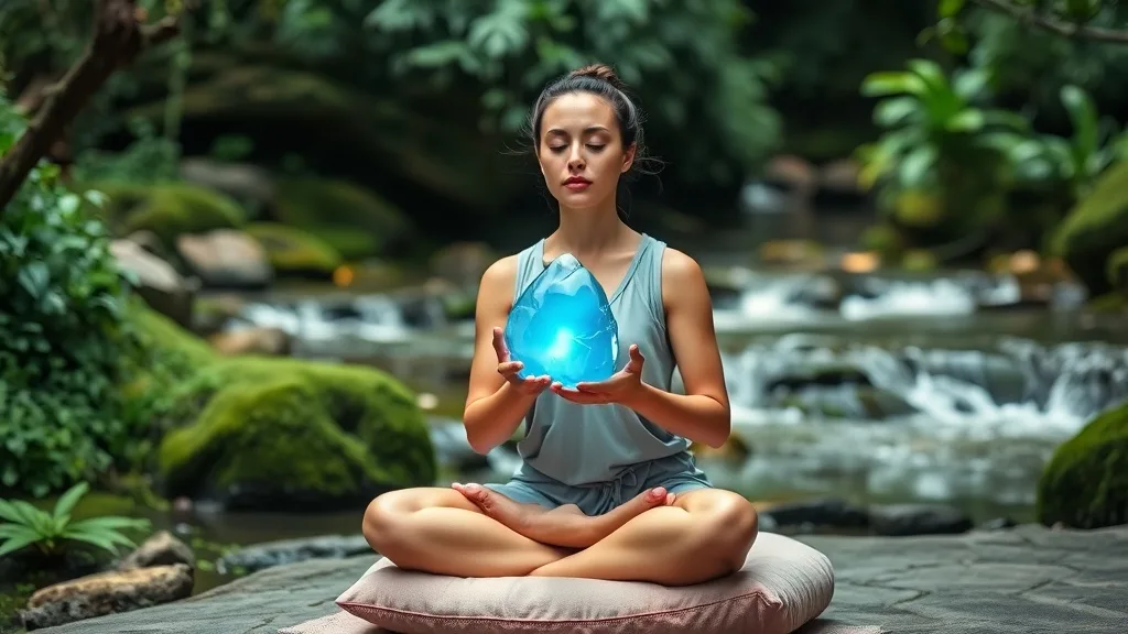 Dream symbol: blue jade: symbolism: Expanding Horizons and Possibilities