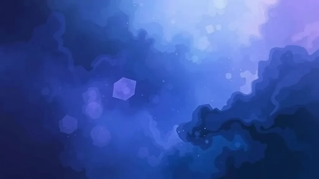Blue & Purple Dreams: Symbolism & Meaning