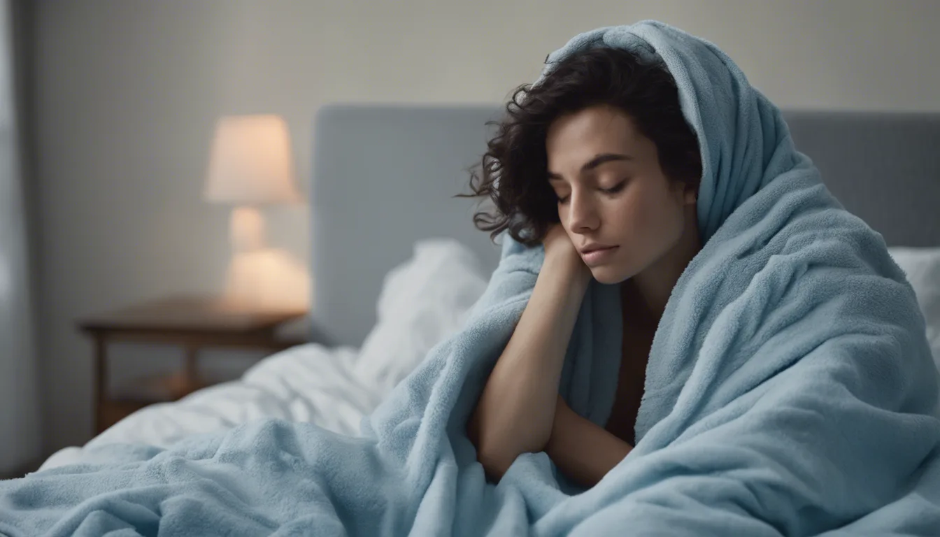 Blue Towel Dream Meaning: What It Means & How to Interpret It