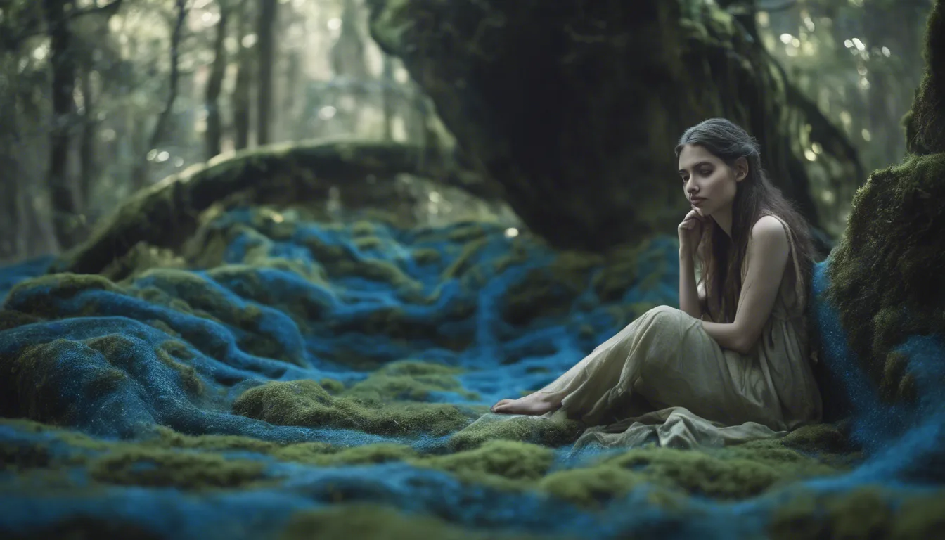 Unveiling the Hidden Meaning of Blue Tube Dream Symbolism: Delving Into Your Subconscious
